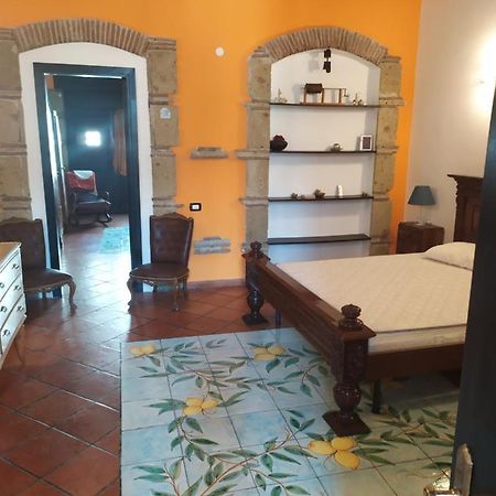 Athena E Calliope House Pompeja Zewnętrze zdjęcie