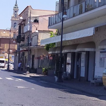 Athena E Calliope House Pompeja Zewnętrze zdjęcie