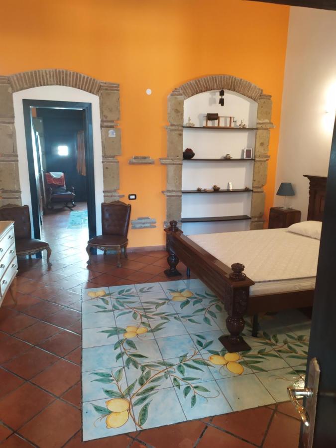 Athena E Calliope House Pompeja Zewnętrze zdjęcie